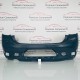 BMW X2 Rear Bumper Genuine F39 Se In Primer 2017 - 2020 [pc105]