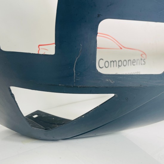 BMW X2 Rear Bumper Genuine F39 Se In Primer 2017 - 2020 [pc105]