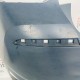 BMW X2 Rear Bumper Genuine F39 Se In Primer 2017 - 2020 [pc105]
