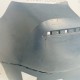 BMW X2 Rear Bumper Genuine F39 Se In Primer 2017 - 2020 [pc105]
