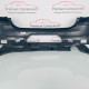 BMW X2 Rear Bumper Genuine F39 Se In Primer 2017 - 2020 [pc105]
