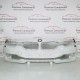 BMW 3 Series Front Bumper F30 F31 Se Sport Genuine White 51117263476 | 2012–2015 BMW 3 Series Front Bumper F30 F31 Se Sport Genuine White 51117263476 | 2012–2015