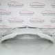 BMW 3 Series Front Bumper F30 F31 Se Sport Genuine White 51117263476 | 2012–2015 BMW 3 Series Front Bumper F30 F31 Se Sport Genuine White 51117263476 | 2012–2015