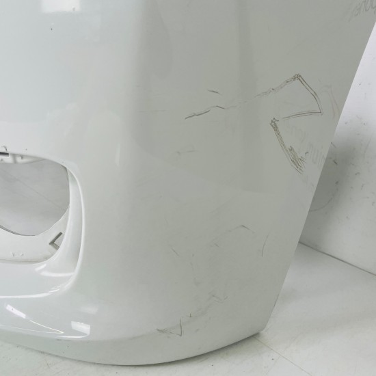 BMW 3 Series Front Bumper F30 F31 Se Sport Genuine White 51117263476 | 2012–2015 BMW 3 Series Front Bumper F30 F31 Se Sport Genuine White 51117263476 | 2012–2015
