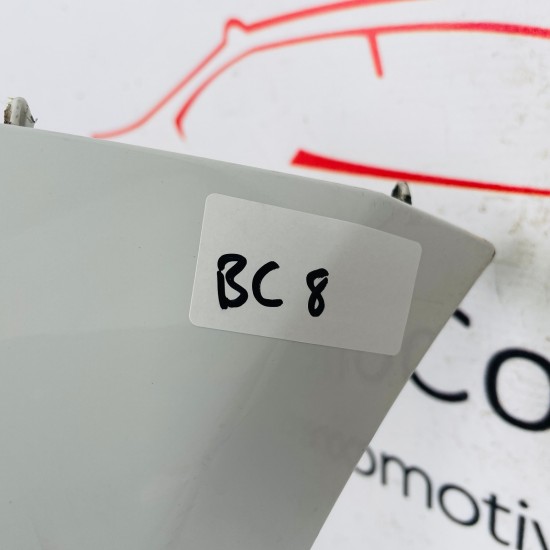 BMW 3 Series Front Bumper F30 F31 Se Sport Genuine White 51117263476 | 2012–2015 BMW 3 Series Front Bumper F30 F31 Se Sport Genuine White 51117263476 | 2012–2015