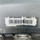 BMW 3 Series Front Bumper F30 F31 Se Sport Genuine White 51117263476 | 2012–2015 BMW 3 Series Front Bumper F30 F31 Se Sport Genuine White 51117263476 | 2012–2015
