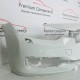 BMW 3 Series Front Bumper F30 F31 Se Sport Genuine White 51117263476 | 2012–2015 BMW 3 Series Front Bumper F30 F31 Se Sport Genuine White 51117263476 | 2012–2015