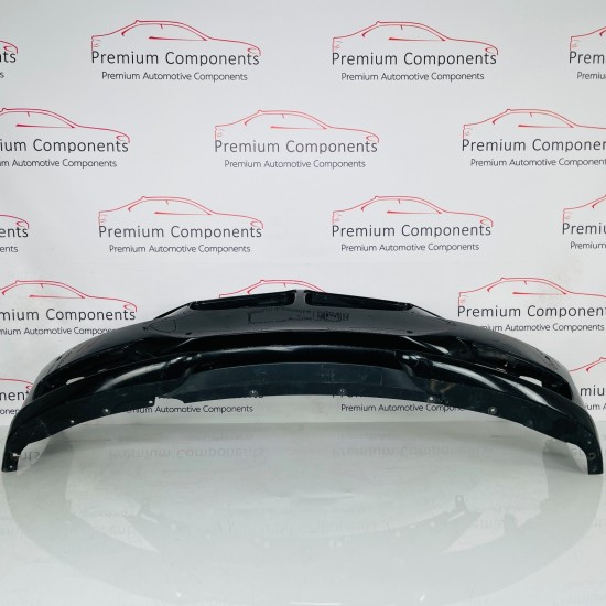BMW 3 Series Front Bumper F30 F31 Se Sport Genuine Black 51117263476 | 2012–2015 BMW 3 Series Front Bumper F30 F31 Se Sport Genuine Black 51117263476 | 2012–2015