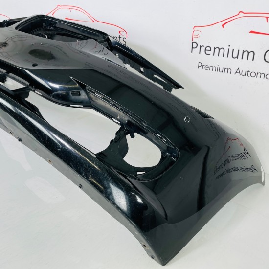 BMW 3 Series Front Bumper F30 F31 Se Sport Genuine Black 51117263476 | 2012–2015 BMW 3 Series Front Bumper F30 F31 Se Sport Genuine Black 51117263476 | 2012–2015