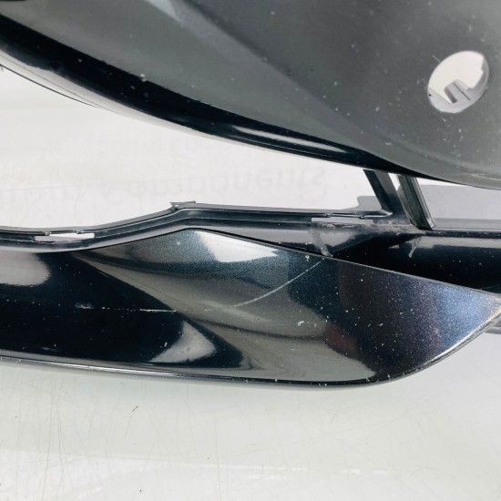 BMW 3 Series Front Bumper F30 F31 Se Sport Genuine Black 51117263476 | 2012–2015 BMW 3 Series Front Bumper F30 F31 Se Sport Genuine Black 51117263476 | 2012–2015