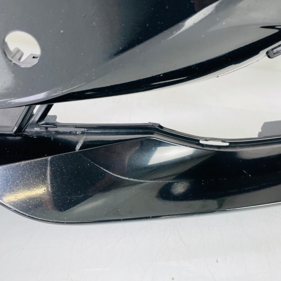BMW 3 Series Front Bumper F30 F31 Se Sport Genuine Black 51117263476 | 2012–2015 BMW 3 Series Front Bumper F30 F31 Se Sport Genuine Black 51117263476 | 2012–2015
