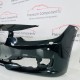 BMW 3 Series Front Bumper F30 F31 Se Sport Genuine Black 51117263476 | 2012–2015 BMW 3 Series Front Bumper F30 F31 Se Sport Genuine Black 51117263476 | 2012–2015