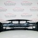 BMW 3 Series Front Bumper F30 F31 Se Sport Genuine Black 51117263476 | 2012–2015 BMW 3 Series Front Bumper F30 F31 Se Sport Genuine Black 51117263476 | 2012–2015