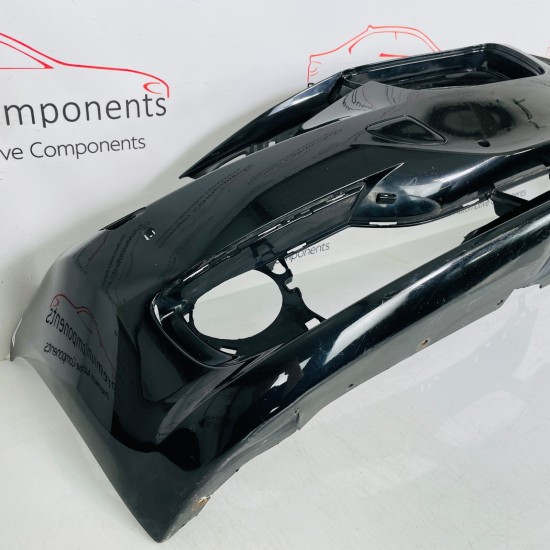 BMW 3 Series Front Bumper F30 F31 Se Sport Genuine Black 51117263476 | 2012–2015 BMW 3 Series Front Bumper F30 F31 Se Sport Genuine Black 51117263476 | 2012–2015