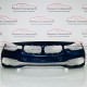 BMW 3 Series Front Bumper F30 F31 Se Sport Lci Genuine 51117386283 | 2016-2019 BMW 3 Series Front Bumper F30 F31 Se Sport Lci Genuine 51117386283 | 2016-2019