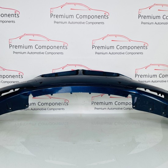 BMW 3 Series Front Bumper F30 F31 Se Sport Lci Genuine 51117386283 | 2016-2019 BMW 3 Series Front Bumper F30 F31 Se Sport Lci Genuine 51117386283 | 2016-2019