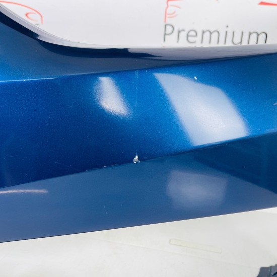 BMW 3 Series Front Bumper F30 F31 Se Sport Lci Genuine 51117386283 | 2016-2019 BMW 3 Series Front Bumper F30 F31 Se Sport Lci Genuine 51117386283 | 2016-2019