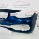 BMW 3 Series Front Bumper F30 F31 Se Sport Lci Genuine 51117386283 | 2016-2019 BMW 3 Series Front Bumper F30 F31 Se Sport Lci Genuine 51117386283 | 2016-2019