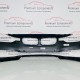 BMW 3 Series Front Bumper F30 F31 Se Sport Lci Genuine 51117386283 | 2016-2019 BMW 3 Series Front Bumper F30 F31 Se Sport Lci Genuine 51117386283 | 2016-2019