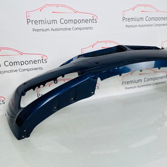 BMW 3 Series Front Bumper F30 F31 Se Sport Lci Genuine 51117386283 | 2016-2019 BMW 3 Series Front Bumper F30 F31 Se Sport Lci Genuine 51117386283 | 2016-2019