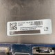 BMW X5 Rear Bumper G05 M Sport Genuine Blue 51128069240 | 2019-2024 [Ba99]