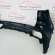 BMW X5 Rear Bumper G05 M Sport Genuine Blue 51128069240 | 2019-2024 [Ba99]