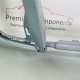 BMW X3 X4 Front Bumper Ix3 G01 G08 G02 M Sport Genuine 8081055 | 2021-2024 [Ba6]