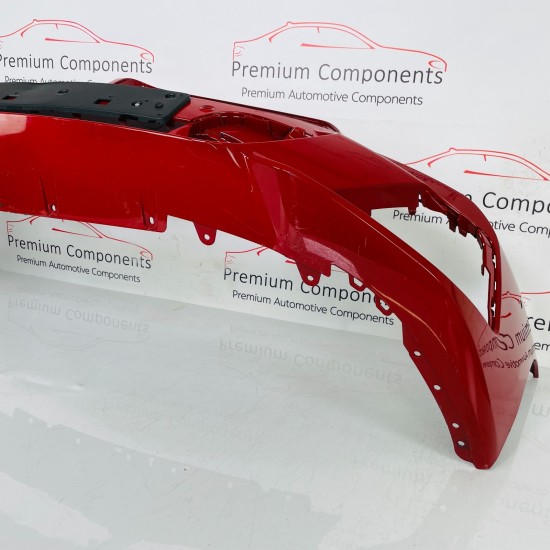 BMW Z4 Front Bumper G29 M Sport Genuine Red 51118073087 | 2019–2024 [Ba1]