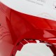 BMW Z4 Front Bumper G29 M Sport Genuine Red 51118073087 | 2019–2024 [Ba1]