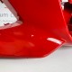 BMW Z4 Front Bumper G29 M Sport Genuine Red 51118073087 | 2019–2024 [Ba1]