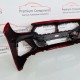 BMW Z4 Front Bumper G29 M Sport Genuine Red 51118073087 | 2019–2024 [Ba1]