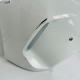 BMW 1 Series Rear Bumper F40 M Sport With Pdc Genuine White | 2019-2023 [ab28]