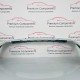 BMW 1 Series Rear Bumper F40 M Sport With Pdc Genuine White | 2019-2023 [ab28]