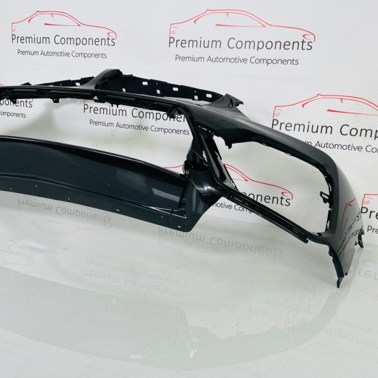 BMW X3 Front Bumper G01 X Line Genuine Grey 5111773828 | 2018–2022 [aw92]