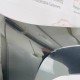 BMW X3 Front Bumper G01 X Line Genuine Grey 5111773828 | 2018–2022 [aw92]