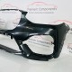 BMW X3 Front Bumper G01 X Line Genuine Grey 5111773828 | 2018–2022 [aw92]
