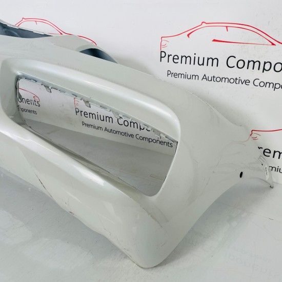 BMW 2 Series Front Bumper F45 F46 Gran Active Tourer Oem 51117328677 | 2013-2017 BMW 2 Series Front Bumper F45 F46 Gran Active Tourer Oem 51117328677 | 2013-2017