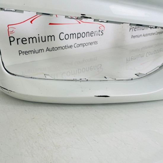 BMW 2 Series Front Bumper F45 F46 Gran Active Tourer Oem 51117328677 | 2013-2017 BMW 2 Series Front Bumper F45 F46 Gran Active Tourer Oem 51117328677 | 2013-2017