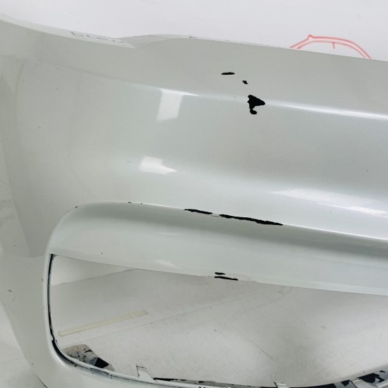 BMW 2 Series Front Bumper F45 F46 Gran Active Tourer Oem 51117328677 | 2013-2017 BMW 2 Series Front Bumper F45 F46 Gran Active Tourer Oem 51117328677 | 2013-2017
