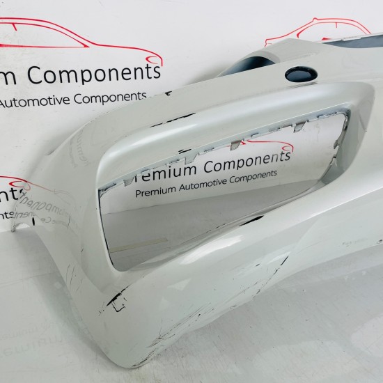 BMW 2 Series Front Bumper F45 F46 Gran Active Tourer Oem 51117328677 | 2013-2017 BMW 2 Series Front Bumper F45 F46 Gran Active Tourer Oem 51117328677 | 2013-2017