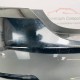 BMW 4 Series Rear Bumper F32 F33 Sport Line Genuine 51127285545 | 2013 – 2016