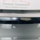 BMW 4 Series Rear Bumper F32 F33 Sport Line Genuine 51127285545 | 2013 – 2016