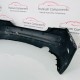 BMW 4 Series Rear Bumper F32 F33 Sport Line Genuine 51127285545 | 2013 – 2016