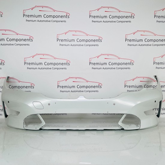 BMW 3 Series Front Bumper Sport G20 G21 Genuine 51117468359 | 2019-2022 [Bc44]