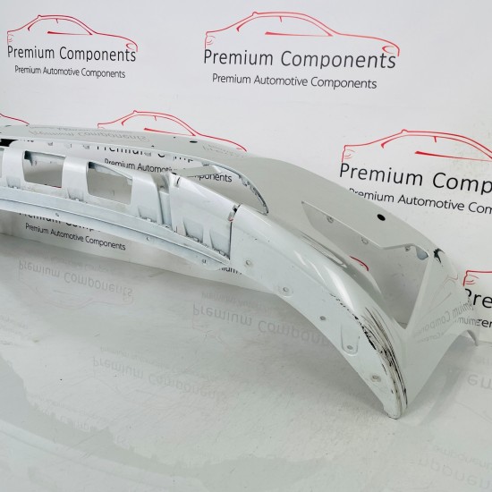 BMW 3 Series Front Bumper Sport G20 G21 Genuine 51117468359 | 2019-2022 [Bc44]
