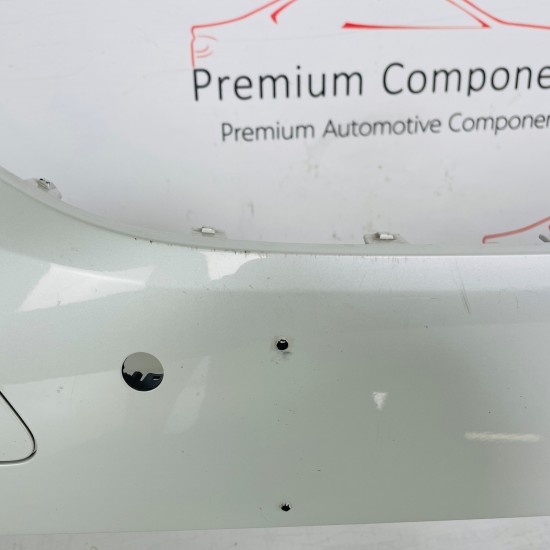 BMW 3 Series Front Bumper Sport G20 G21 Genuine 51117468359 | 2019-2022 [Bc44]