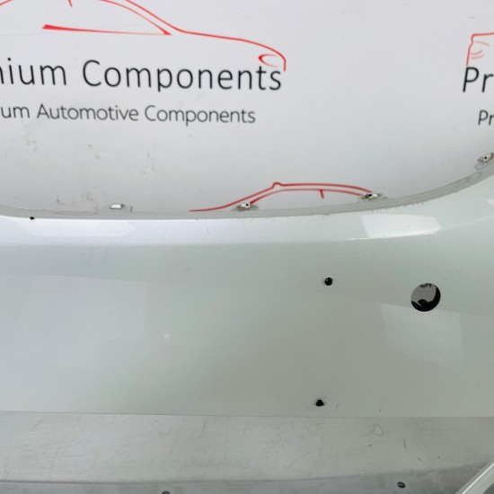 BMW 3 Series Front Bumper Sport G20 G21 Genuine 51117468359 | 2019-2022 [Bc44]