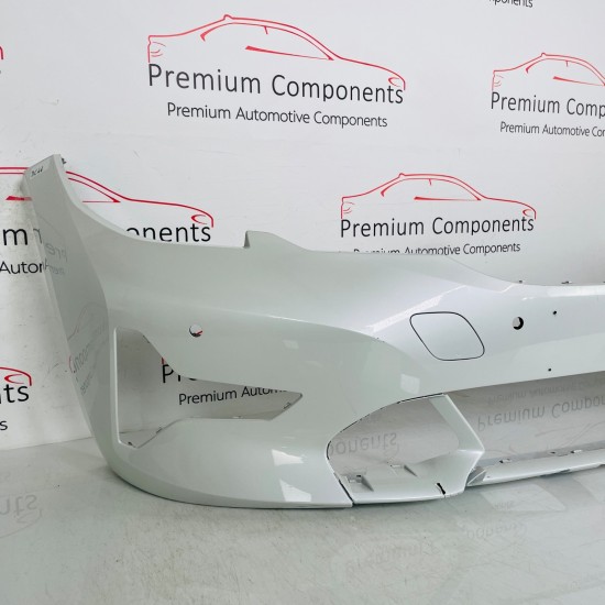 BMW 3 Series Front Bumper Sport G20 G21 Genuine 51117468359 | 2019-2022 [Bc44]