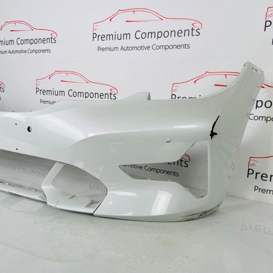 BMW 3 Series Front Bumper Sport G20 G21 Genuine 51117468359 | 2019-2022 [Bc44]
