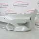 BMW 3 Series Front Bumper Sport G20 G21 Genuine 51117468359 | 2019-2022 [Bc44]